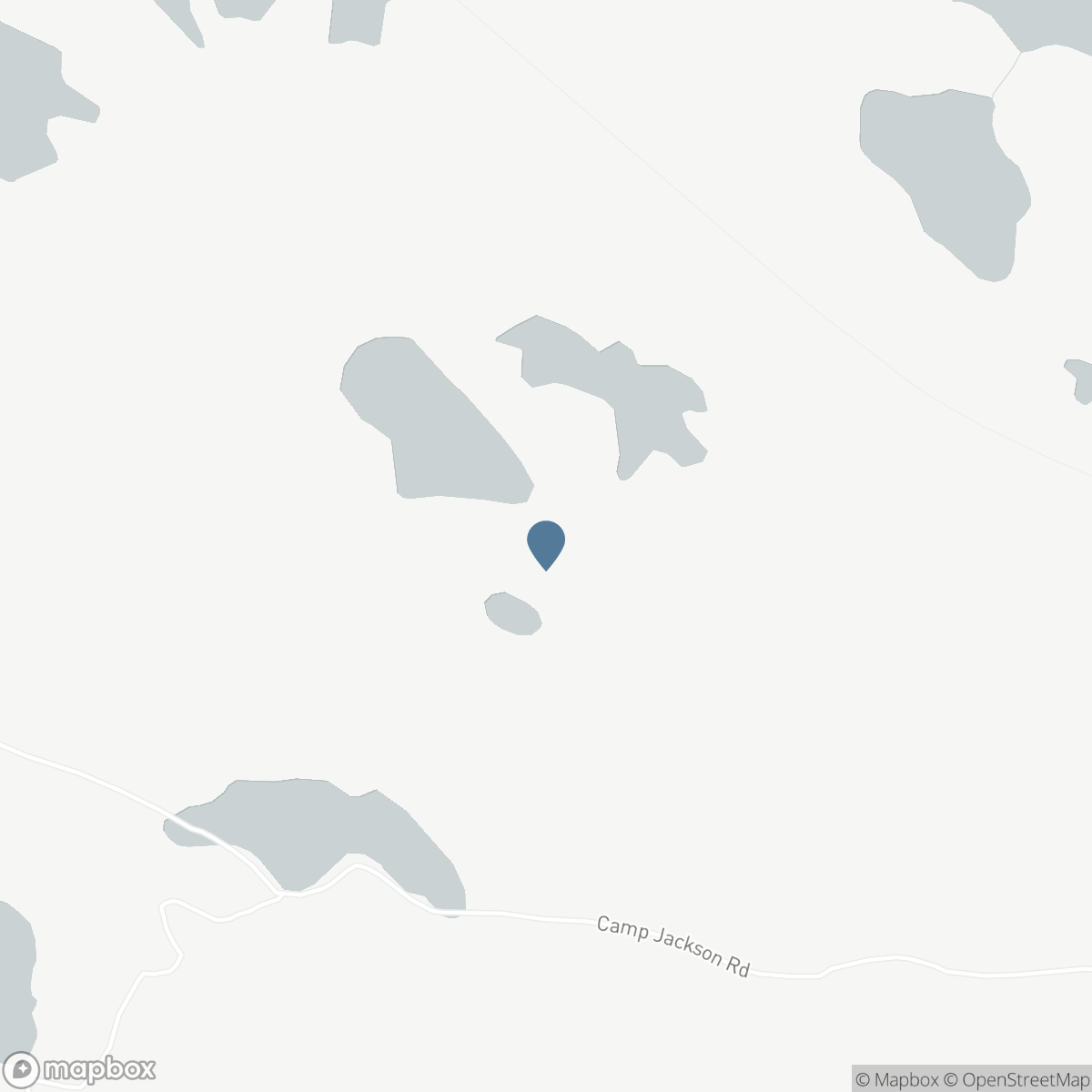 50 ACRES IN MUSKOKA NORTH OF BALA - PCL 31045, Bala, Ontario P0C 1A0